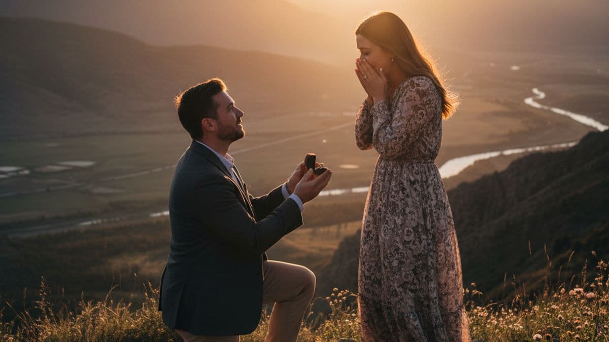 How to Plan the Perfect Proposal: A Complete Guide