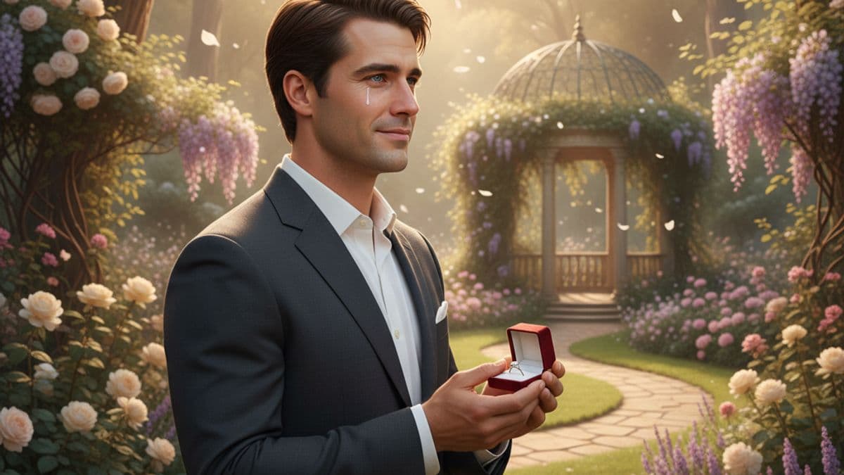How to Write a Proposal Speech That Comes From the Heart