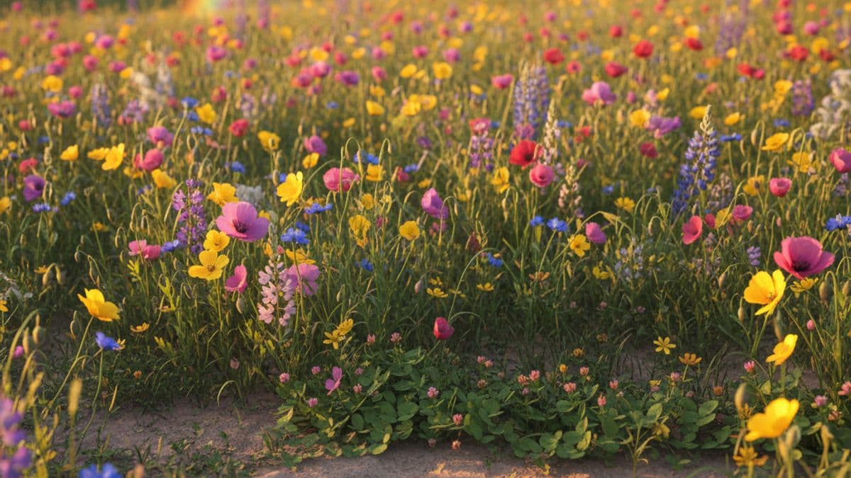 Rainbow Bridge Memorials: Honoring Your Pet's Memory