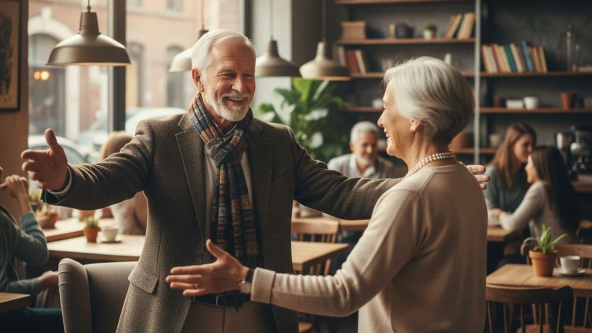 How to Rekindle a Friendship After Years Apart