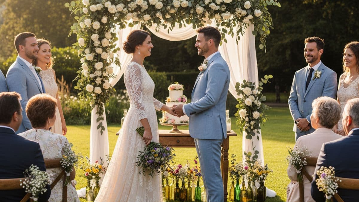 How to Renew Your Wedding Vows: A Complete Planning Guide