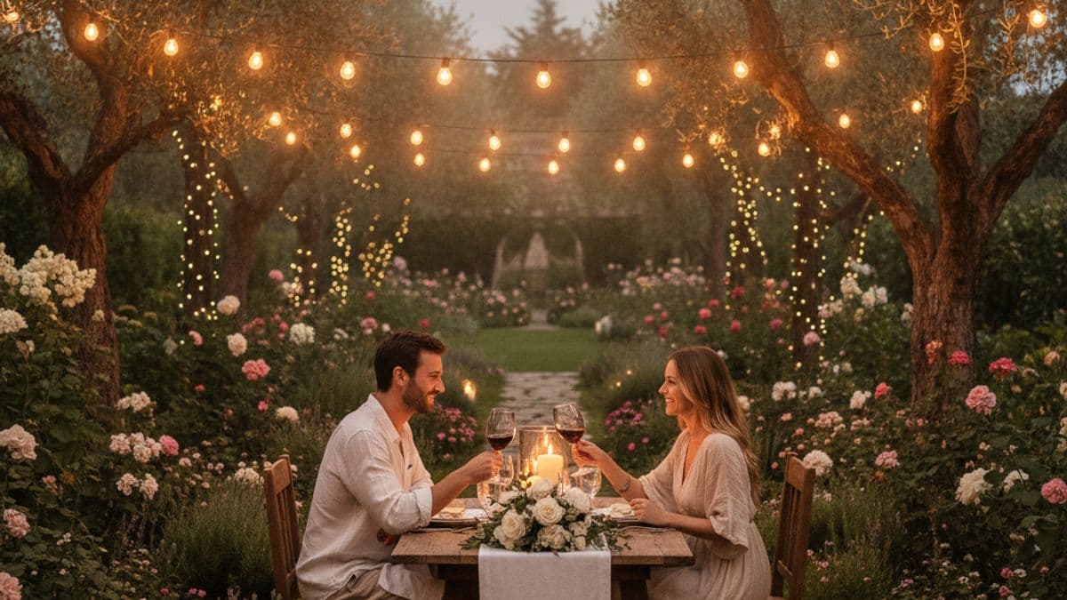Romantic Anniversary Date Ideas for Every Budget