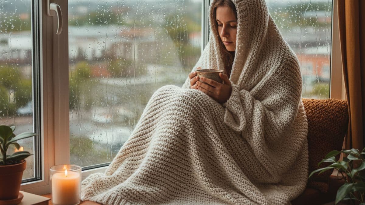 Self-Care During Difficult Times: Small Acts That Help