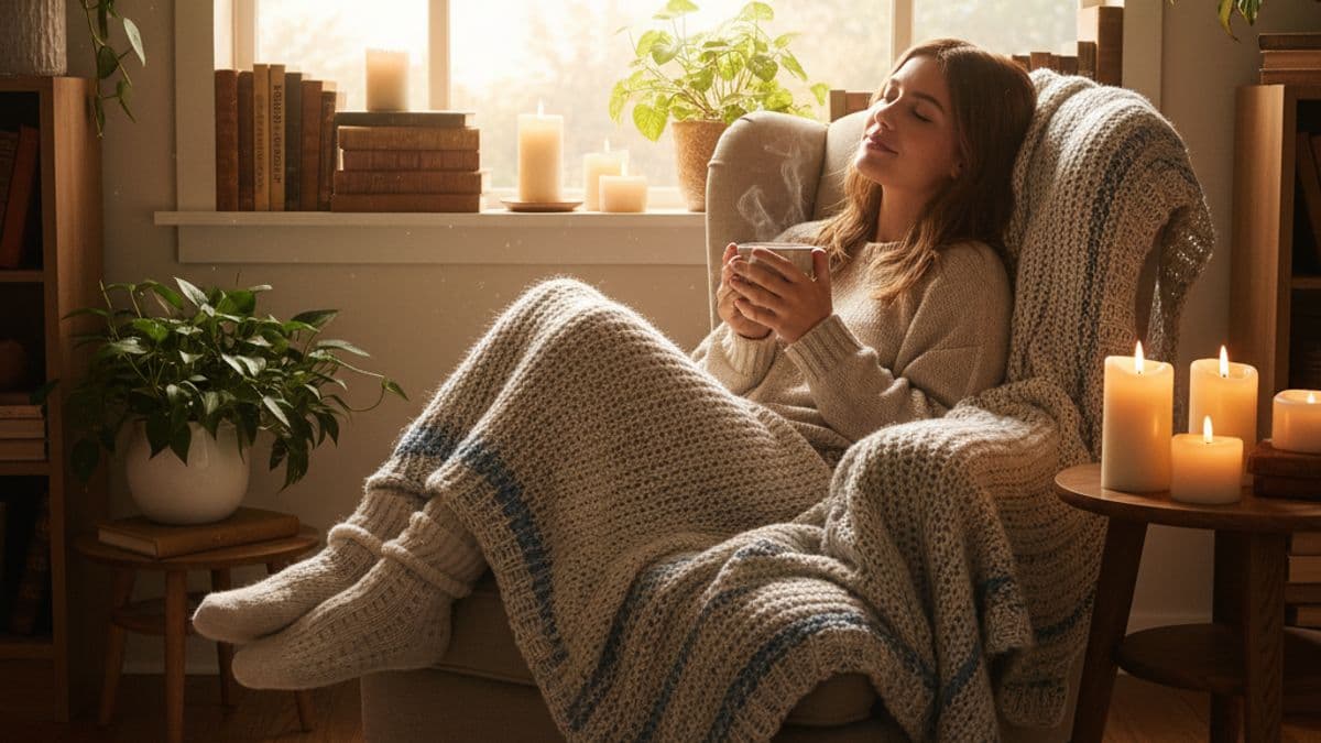 Self-Care Gift Ideas: Things Worth Buying for Yourself