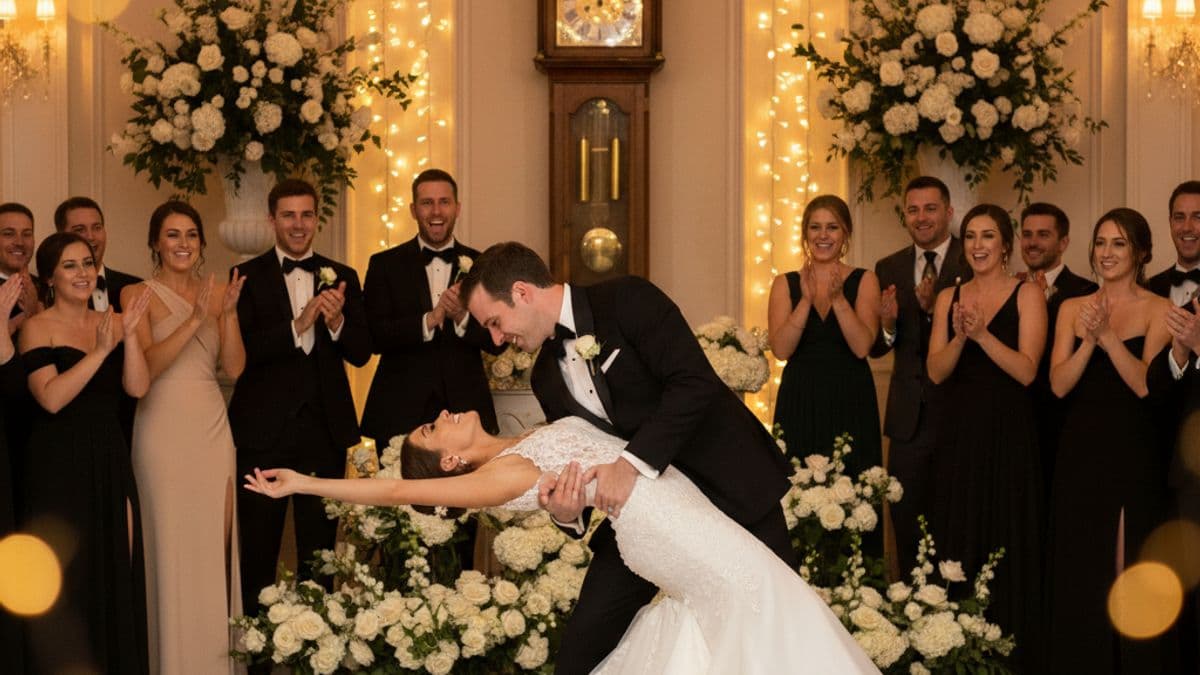 Short First Dance Songs Under Three Minutes