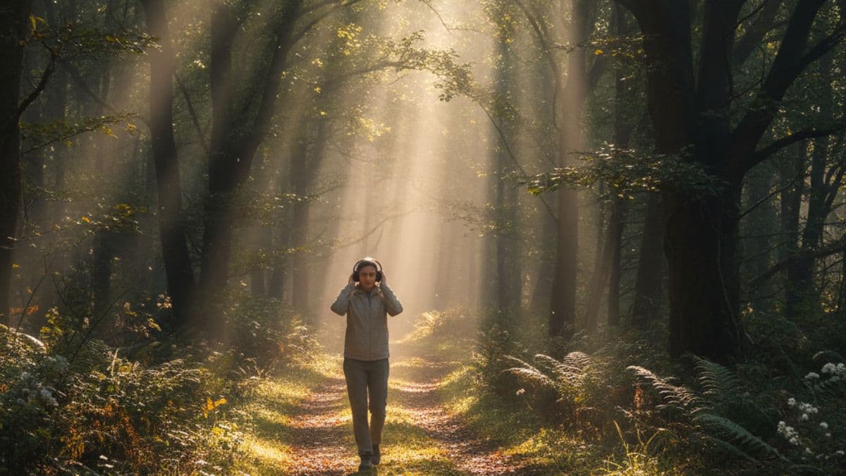 Songs for Recovery: Music to Support Your Healing Journey