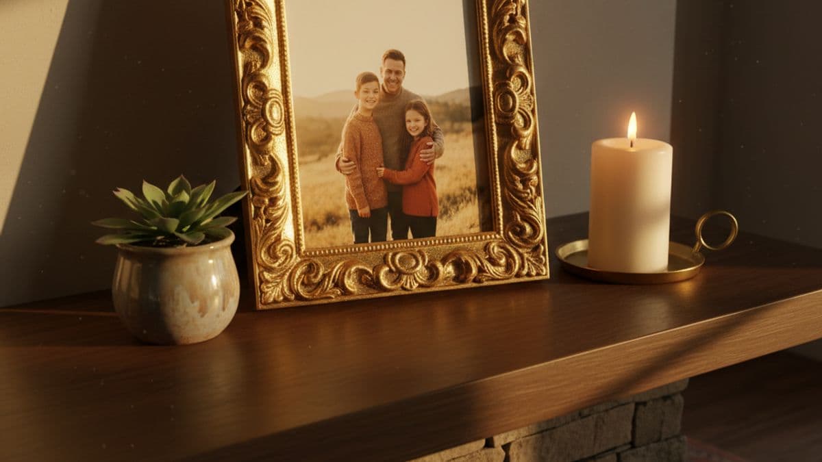 Tribute Ideas for a Parent Who Has Passed