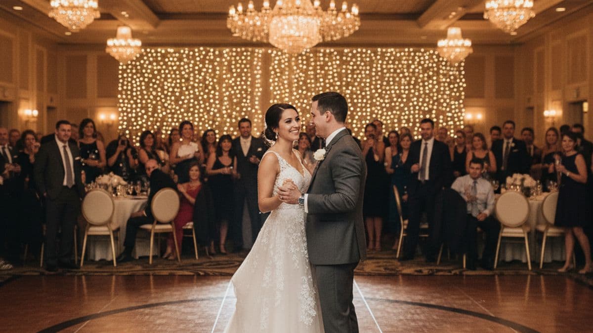 The Ultimate Guide to First Dance Songs