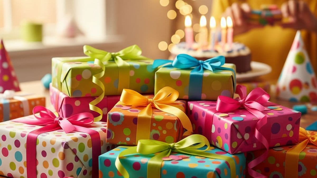 50 Unique Birthday Gift Ideas for 2026