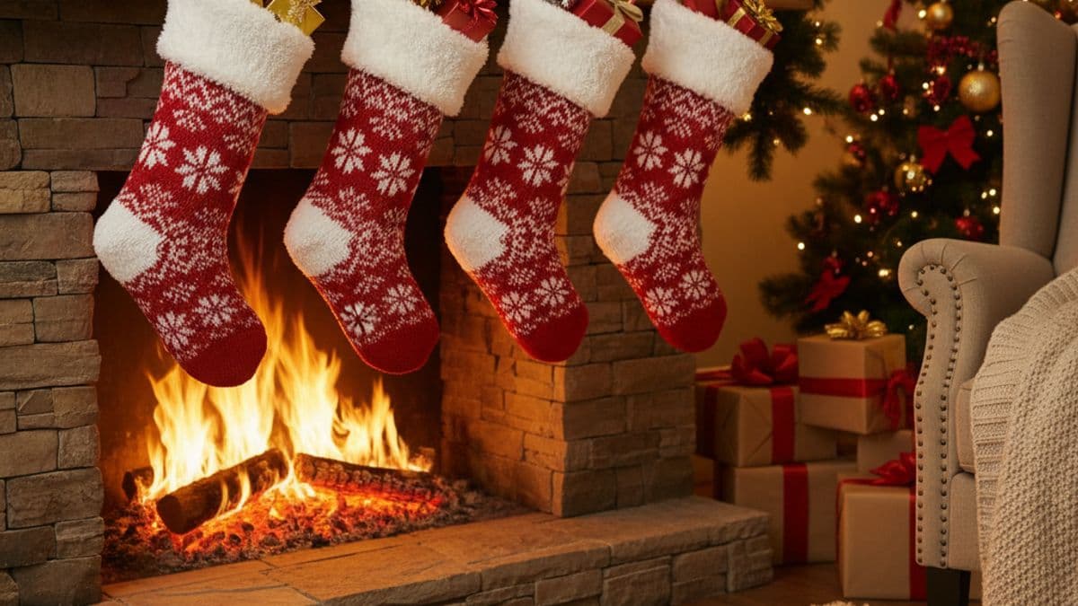 Unique Stocking Stuffers for Adults