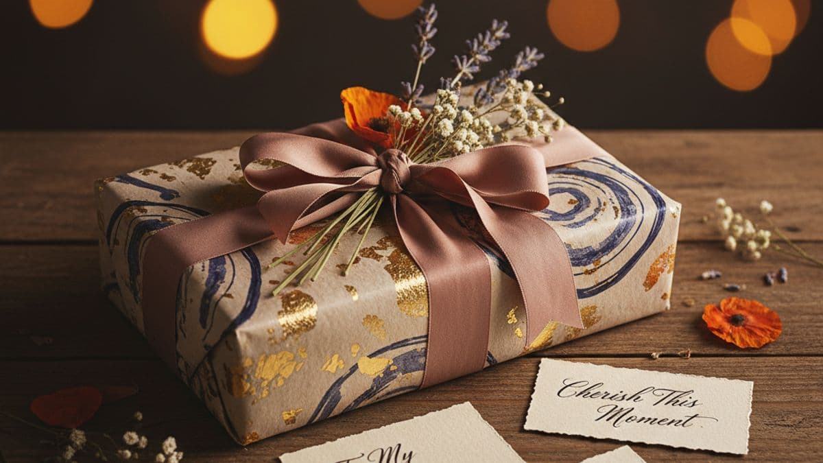 Valentine's Day Gift Ideas That Are Not Cliche