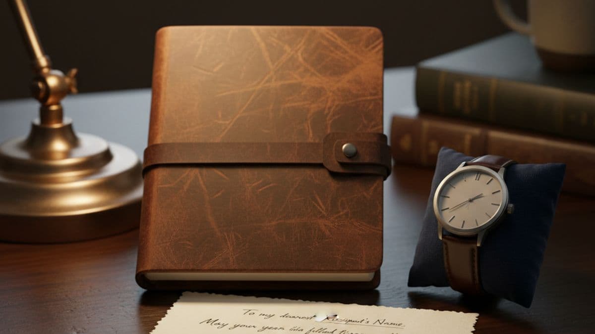 Valentine's Day Gift Ideas for Him That He Will Love