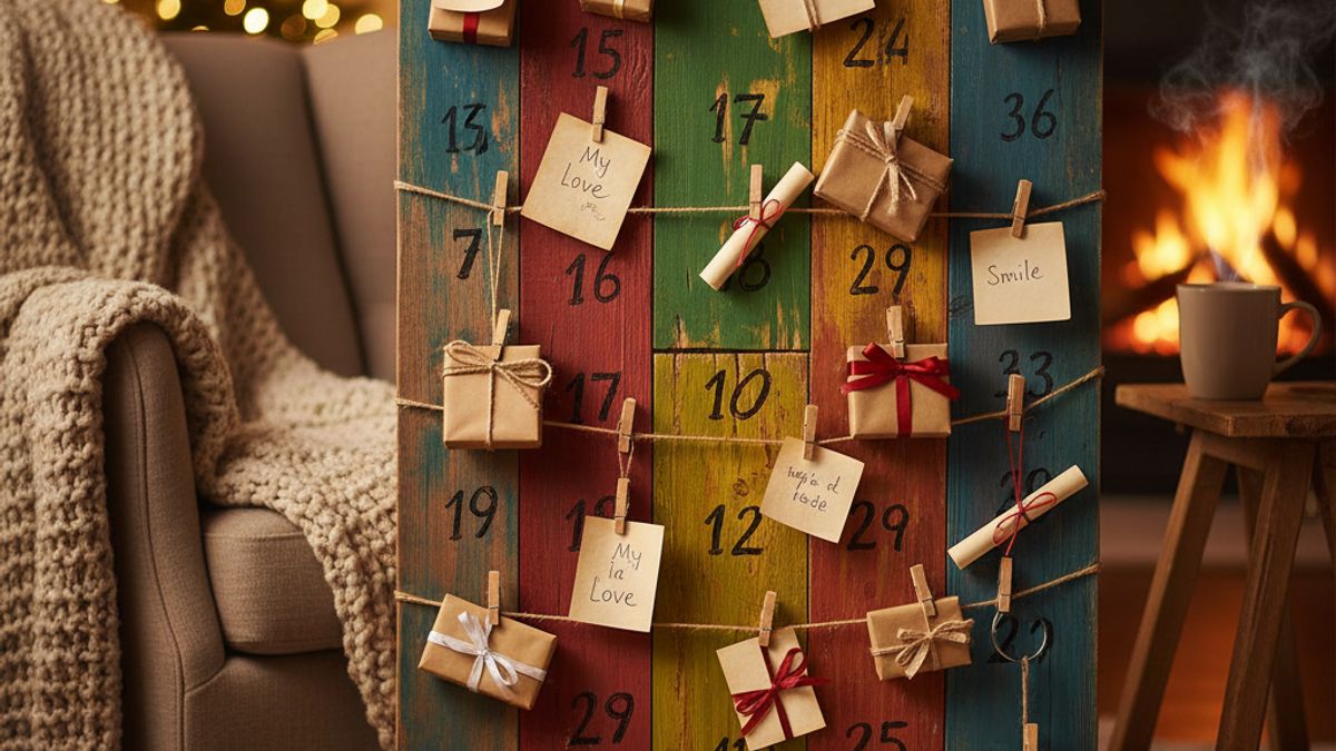 Countdown Gift Ideas for Long-Distance Reunions | Dedicated Song Articles
