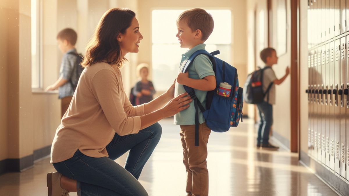 Encouraging Words for Kids: Phrases That Build Confidence | Dedicated ...